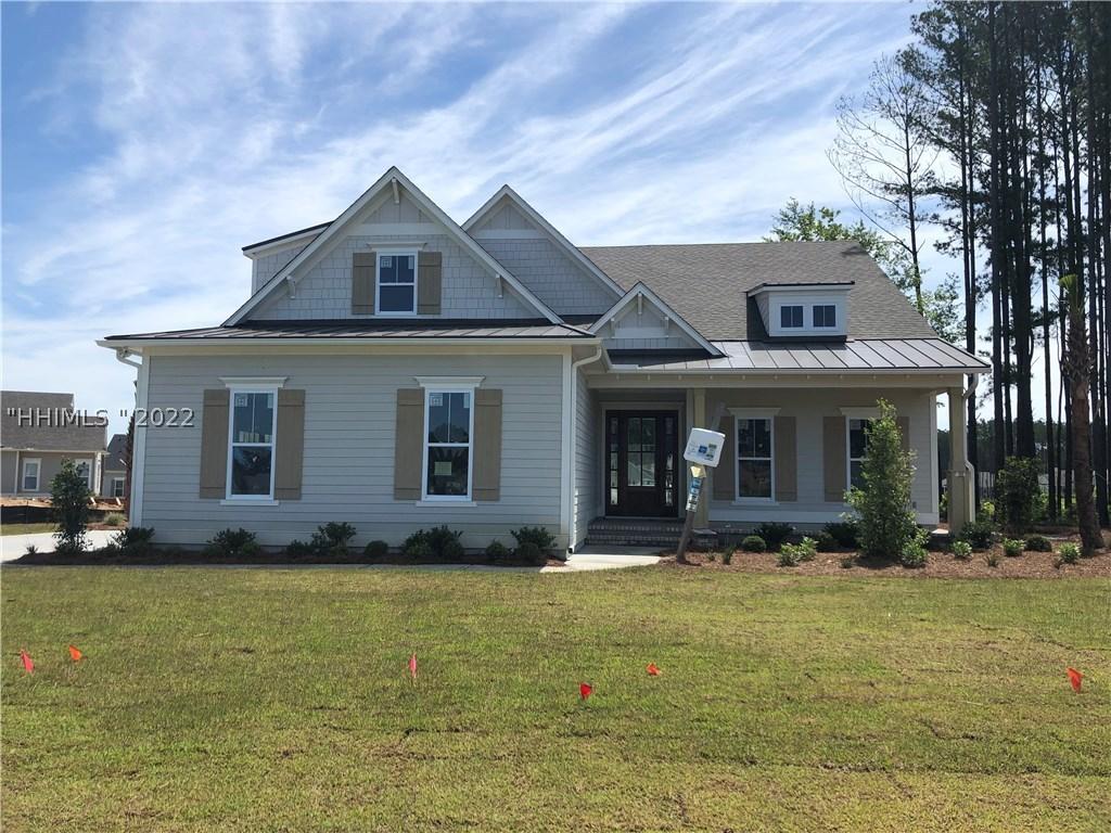 172 Flatwater Dr., Bluffton, SC 29910