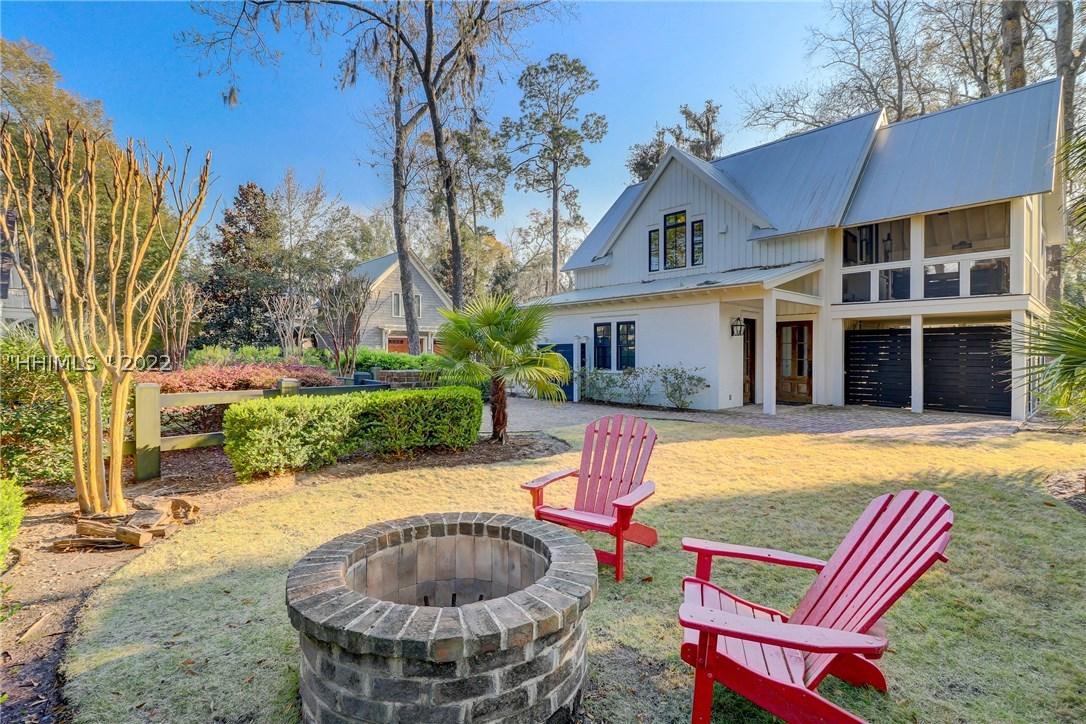 21 Refuge St., Bluffton, SC 29910