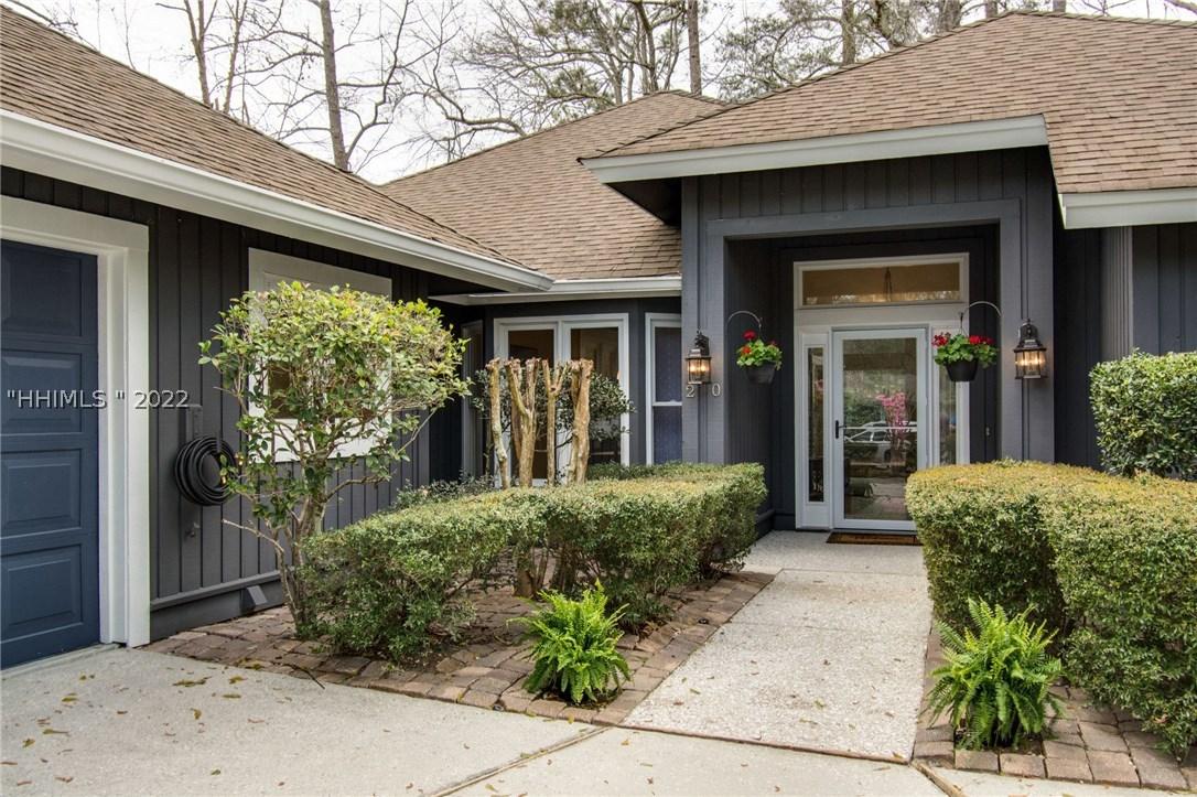 20 Coventry Ct., Bluffton, SC 29910