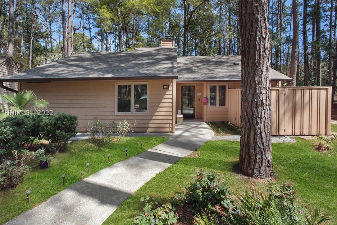 32 Fernwood Ct., Hilton Head Island, SC 29926