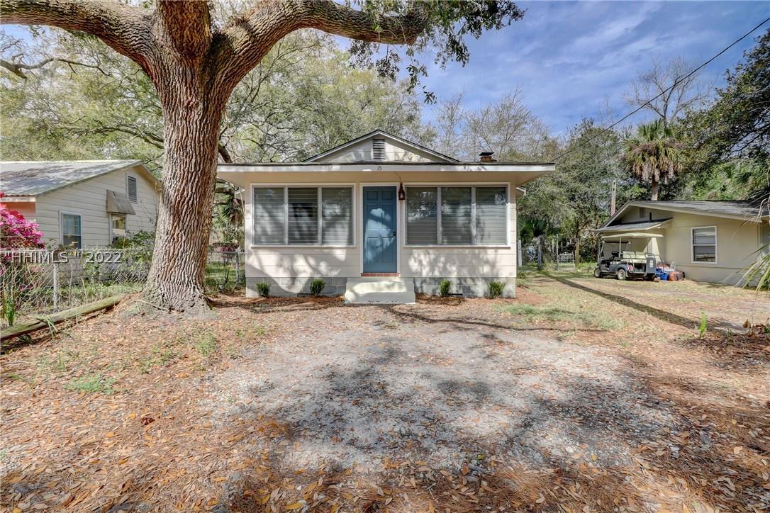 15 Trout St, Bluffton, SC 29910