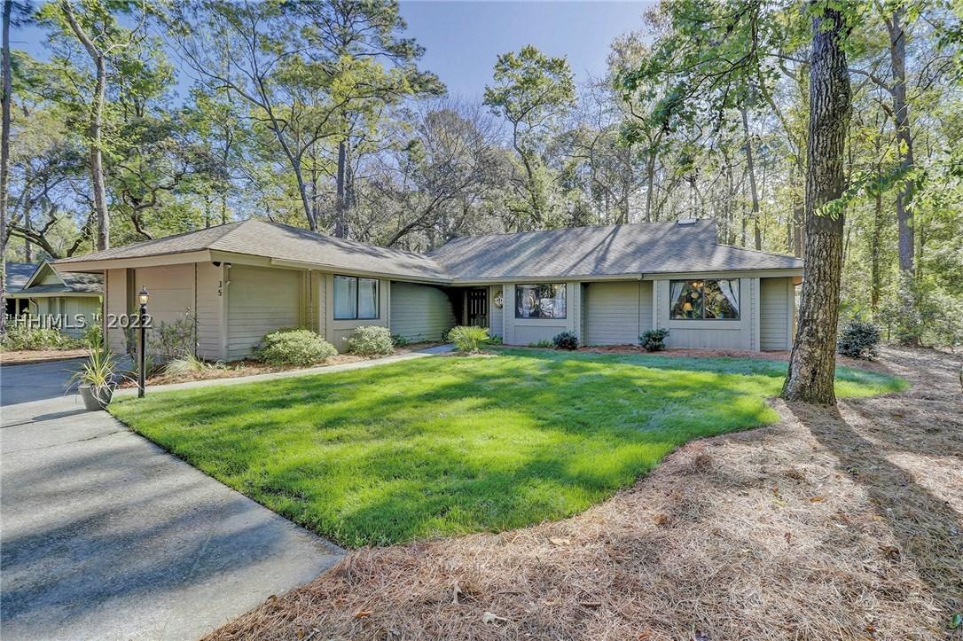 35 Angel Wing Dr., Hilton Head Island, SC 29926