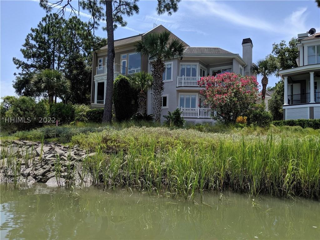 10 Wexford On The Green, Hilton Head Island, SC 29928