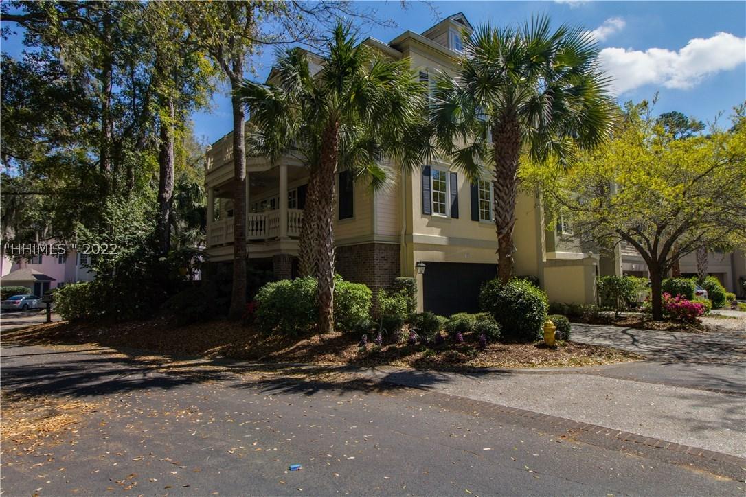 1 Leeward Passage, Hilton Head Island, SC 29926