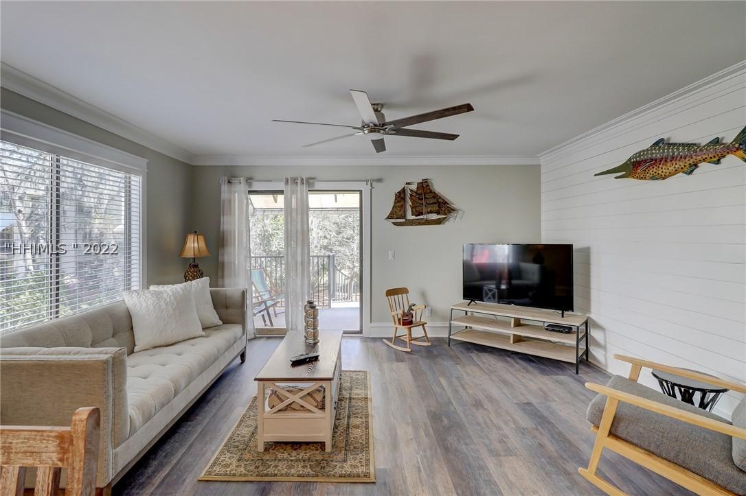 36 Deallyon Ave. #110, Hilton Head Island, SC 29928