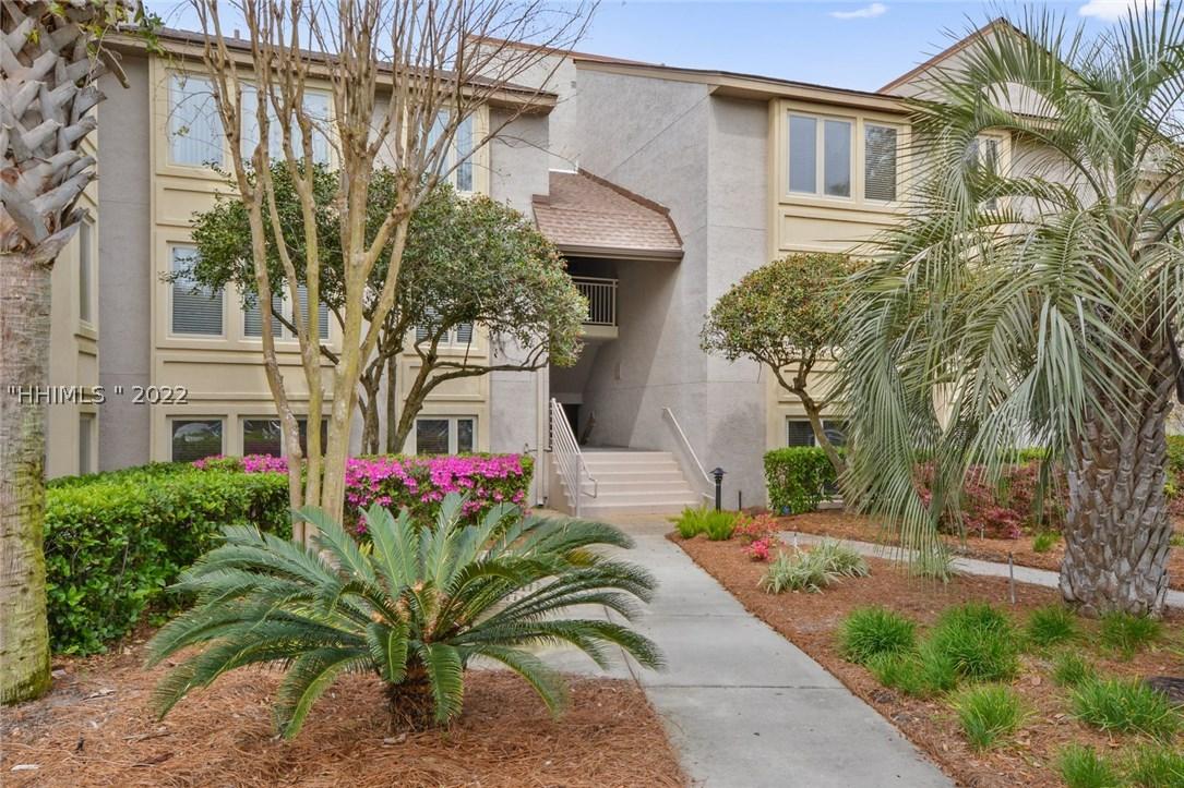 2 Braddock Bluff Dr. #1704, Hilton Head Island, SC 29928