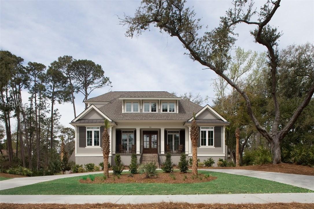 79 Mooring Buoy, Hilton Head Island, SC 29928