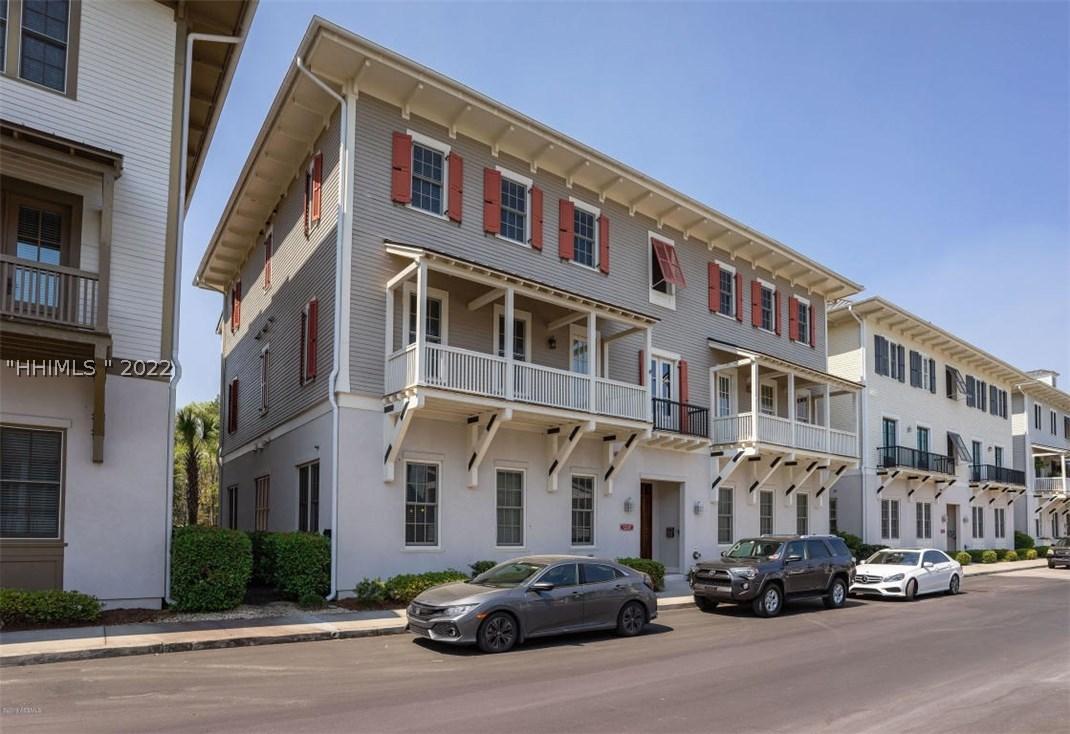 10 Abbey Row, Beaufort, SC 29906