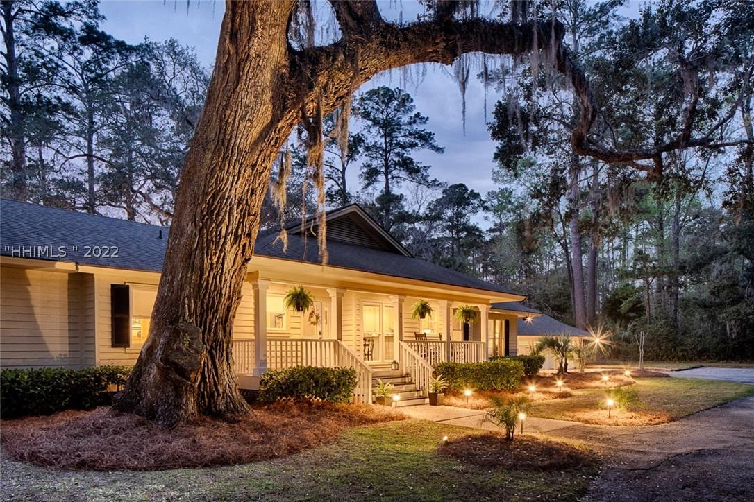 1 Rose Hill Dr., Bluffton, SC 29910