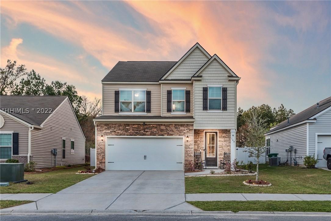 168 Heritage Pkwy., Bluffton, SC 29910