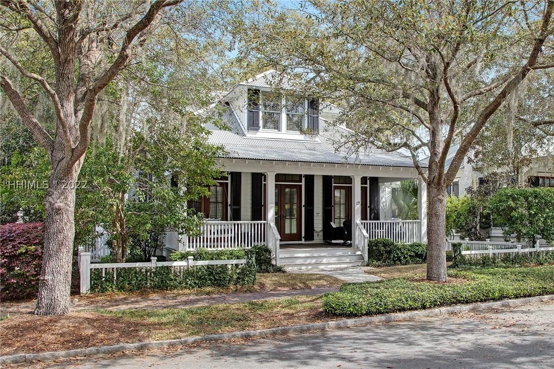 19 N Drayton St., Bluffton, SC 29910