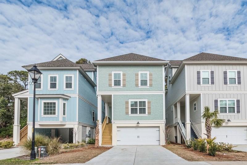 115 Sandcastle Ct., Hilton Head Island, SC 29928