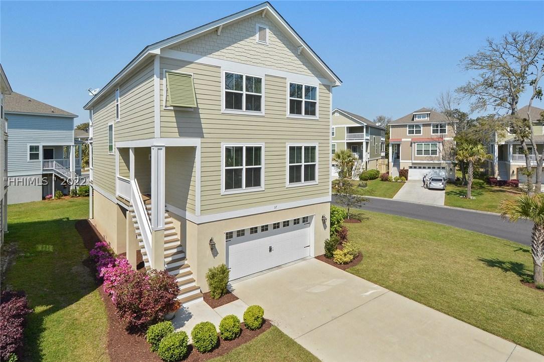 37 Jarvis Creek Ln., Hilton Head Island, SC 29926
