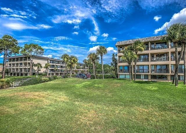 23 S Forest Beach Dr. #363, Hilton Head Island, SC 29928