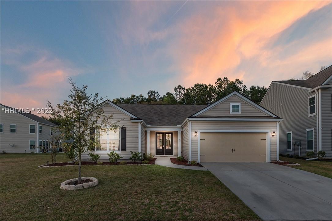 232 Heritage Pkwy., Bluffton, SC 29910