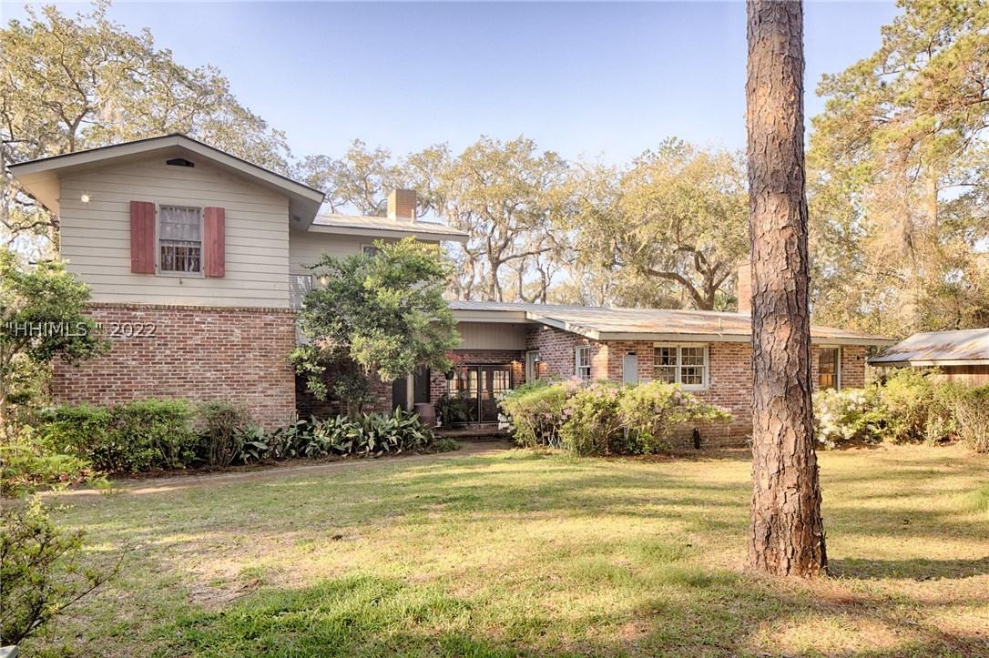 72 Doe Island Rd, Bluffton, SC 29910