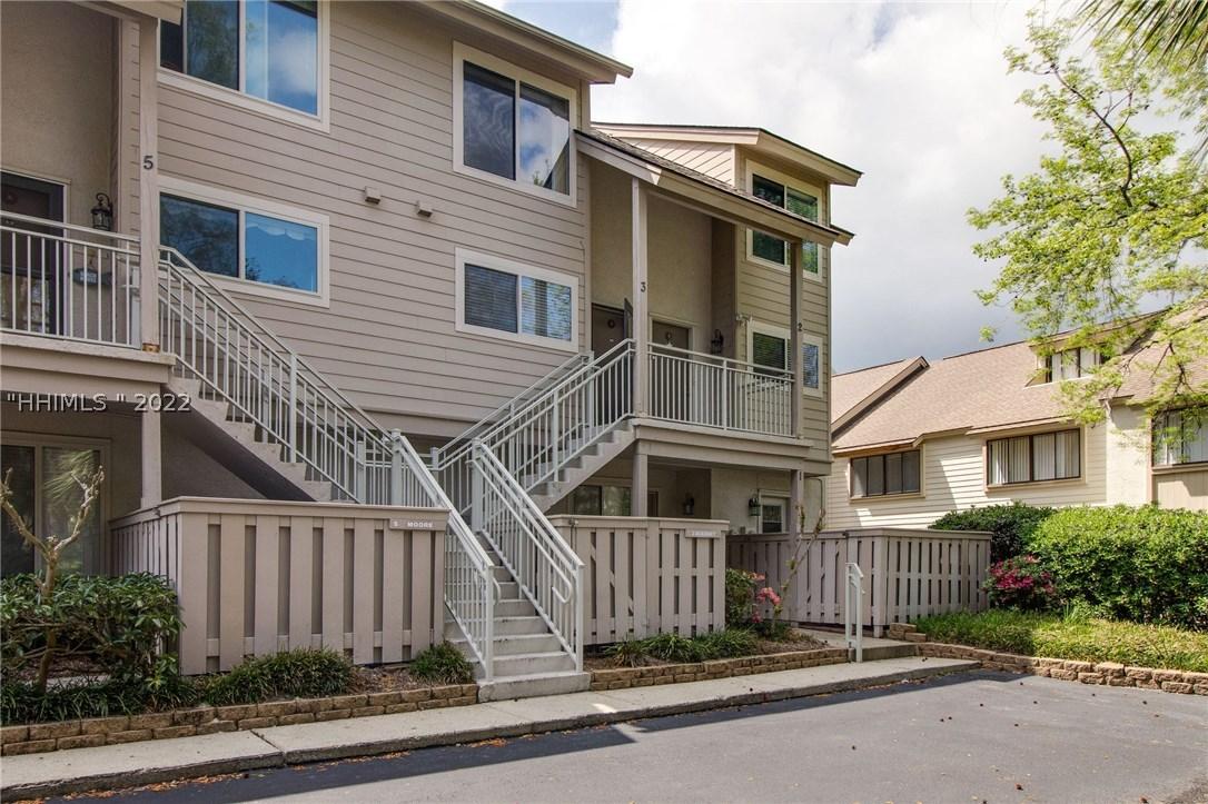 15 Deallyon Ave. #3, Hilton Head Island, SC 29928