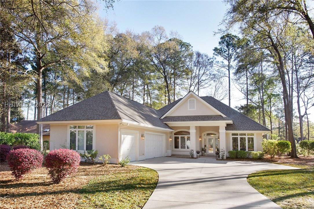 41 Fairway Dr., Bluffton, SC 29910