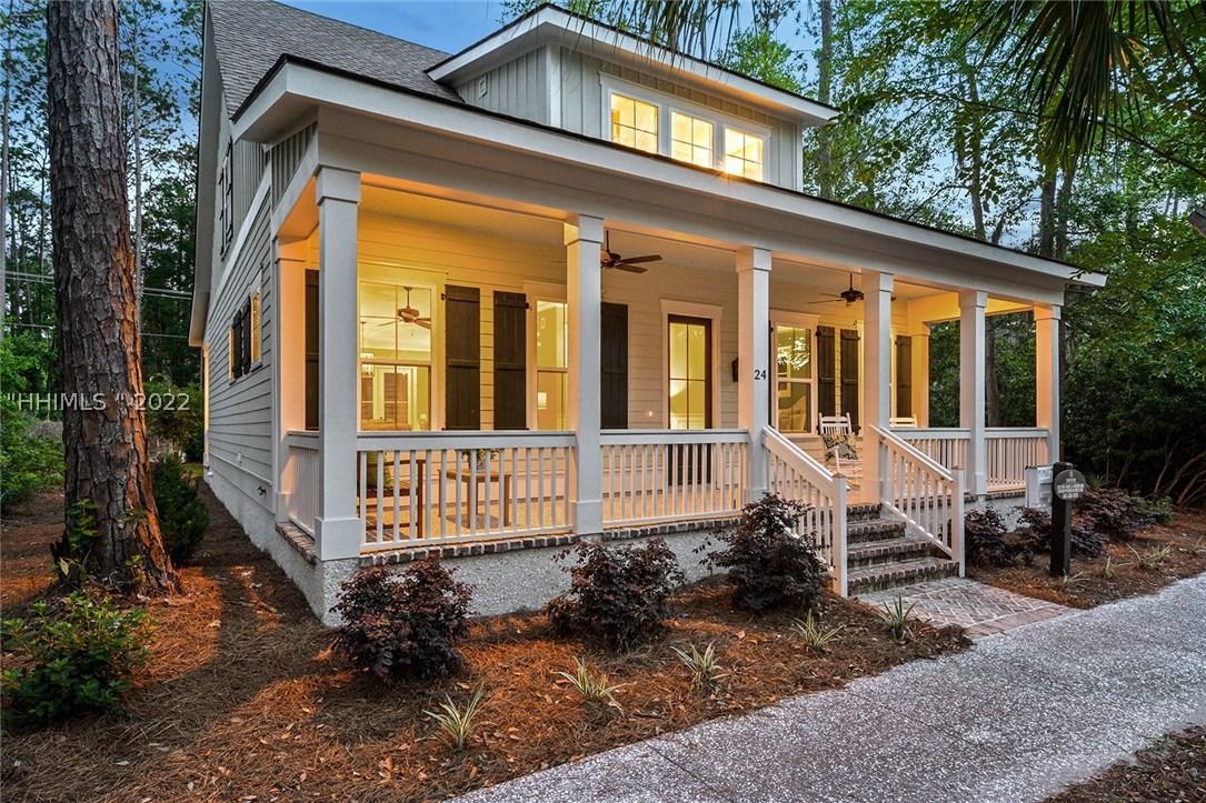 24 Tabby Shell Rd., Bluffton, SC 29910