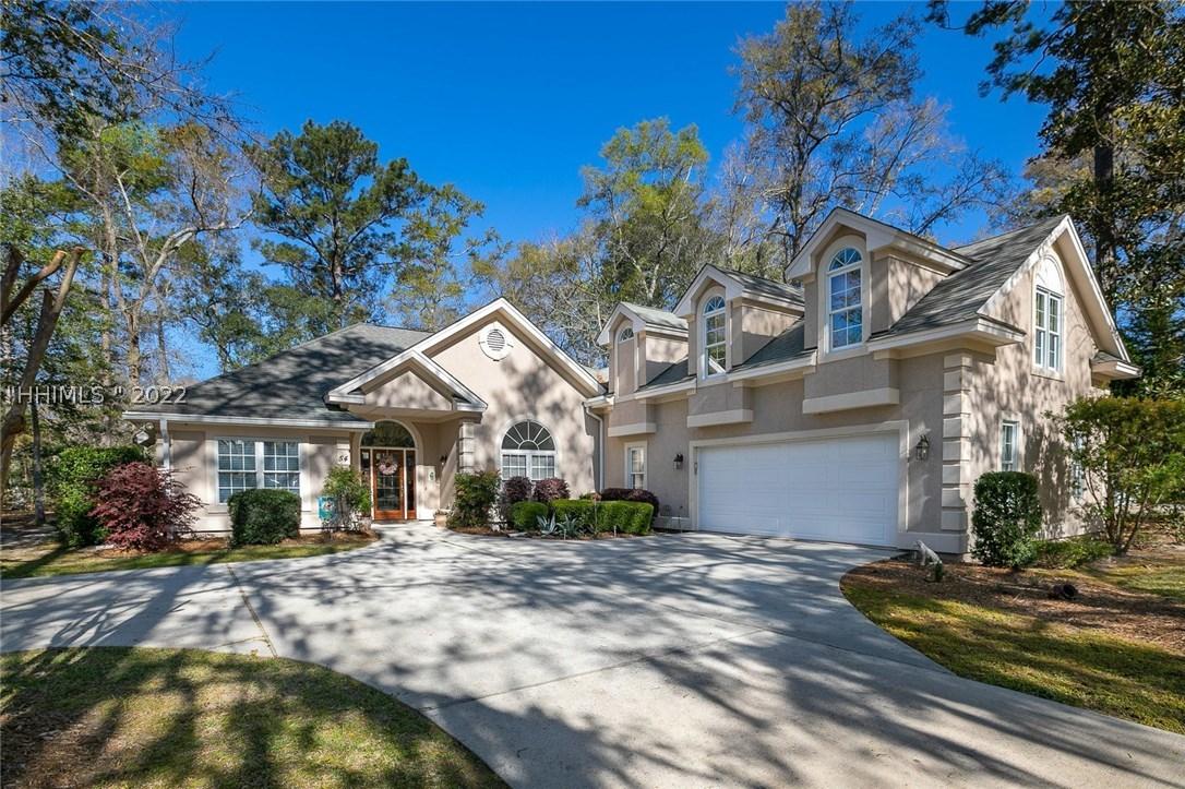 54 Whiteoaks Cir., Bluffton, SC 29910