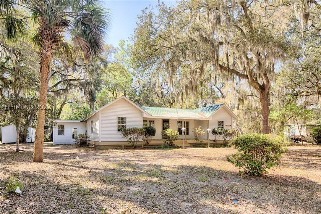 11 Myrtle Island Rd., Bluffton, SC 29910