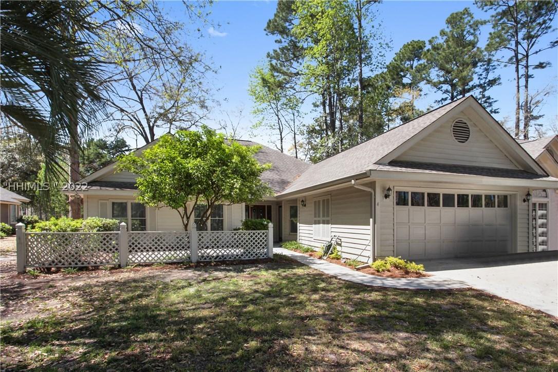 4 Coventry Ct., Bluffton, SC 29910