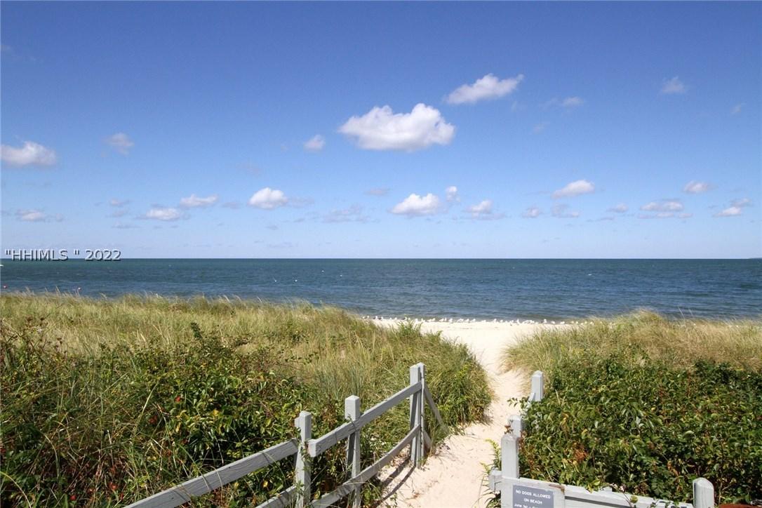 31 S Forest Beach, Hilton Head Island, SC 29928