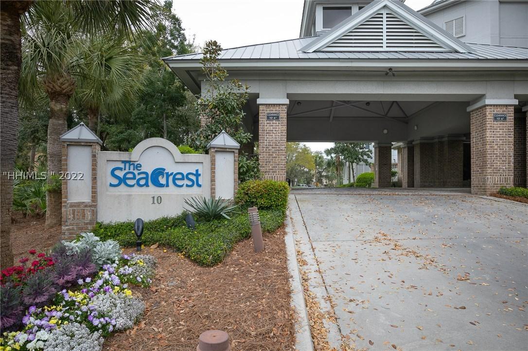10 N Forest Beach Dr. #2113, Hilton Head Island, SC 29928