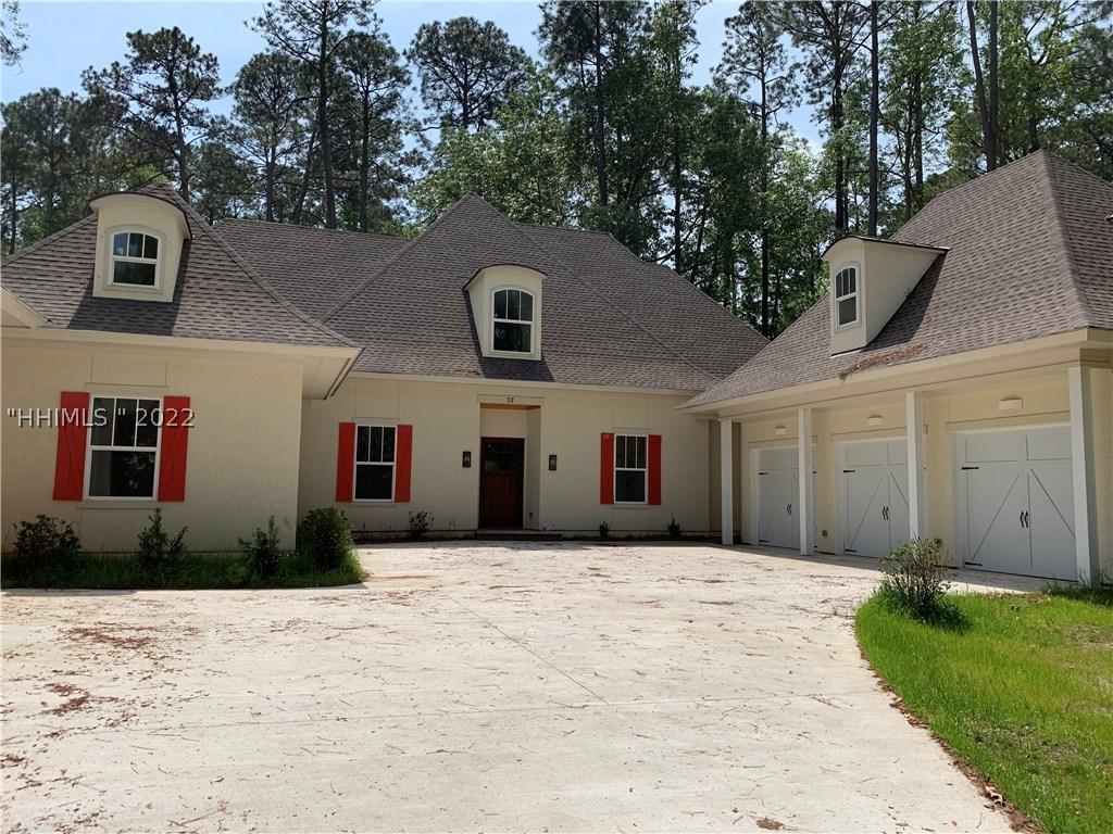 32 Rose Hill Dr., Bluffton, SC 29910