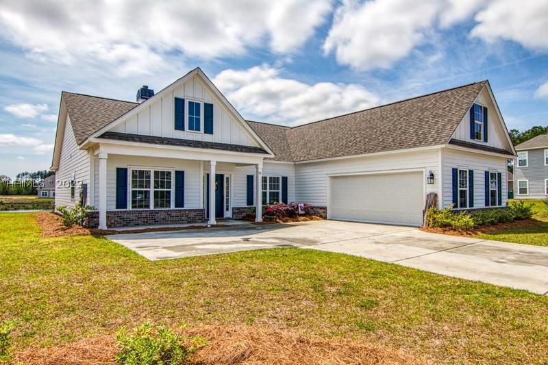 97 Station Loop, Bluffton, SC 29910