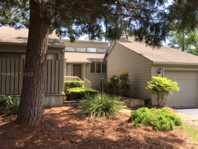 40 Planters Wood Dr. #2510, Hilton Head Island, SC 29928