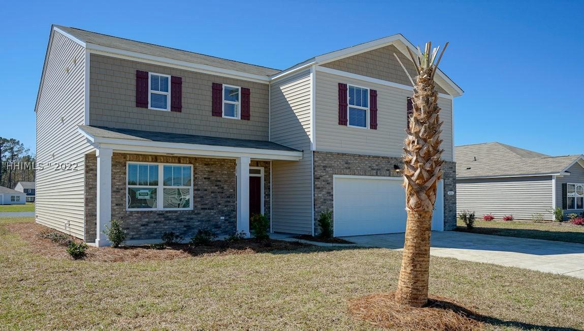 3 Spirit Way, Bluffton, SC 29910