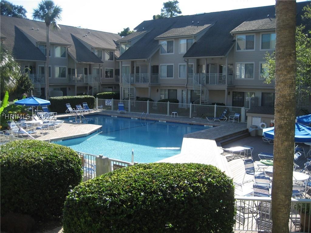 15 Deallyon Ave. #9, Hilton Head Island, SC 29928