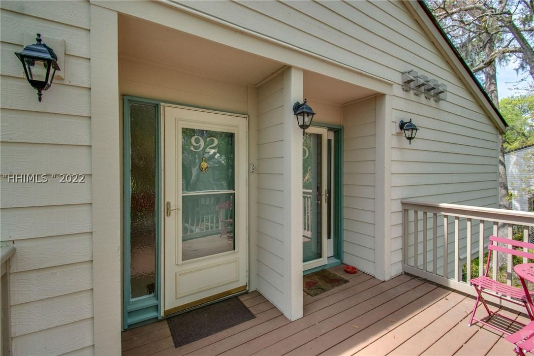125 Cordillo Pkwy. #92, Hilton Head Island, SC 29928