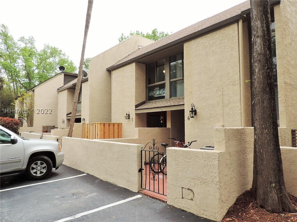11 Tanglewood Dr. #5, Hilton Head Island, SC 29928