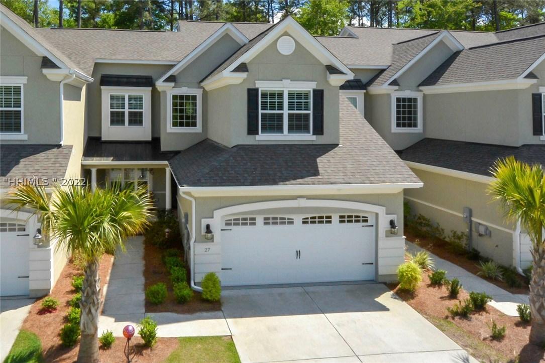 27 Paxton Cir., Bluffton, SC 29910