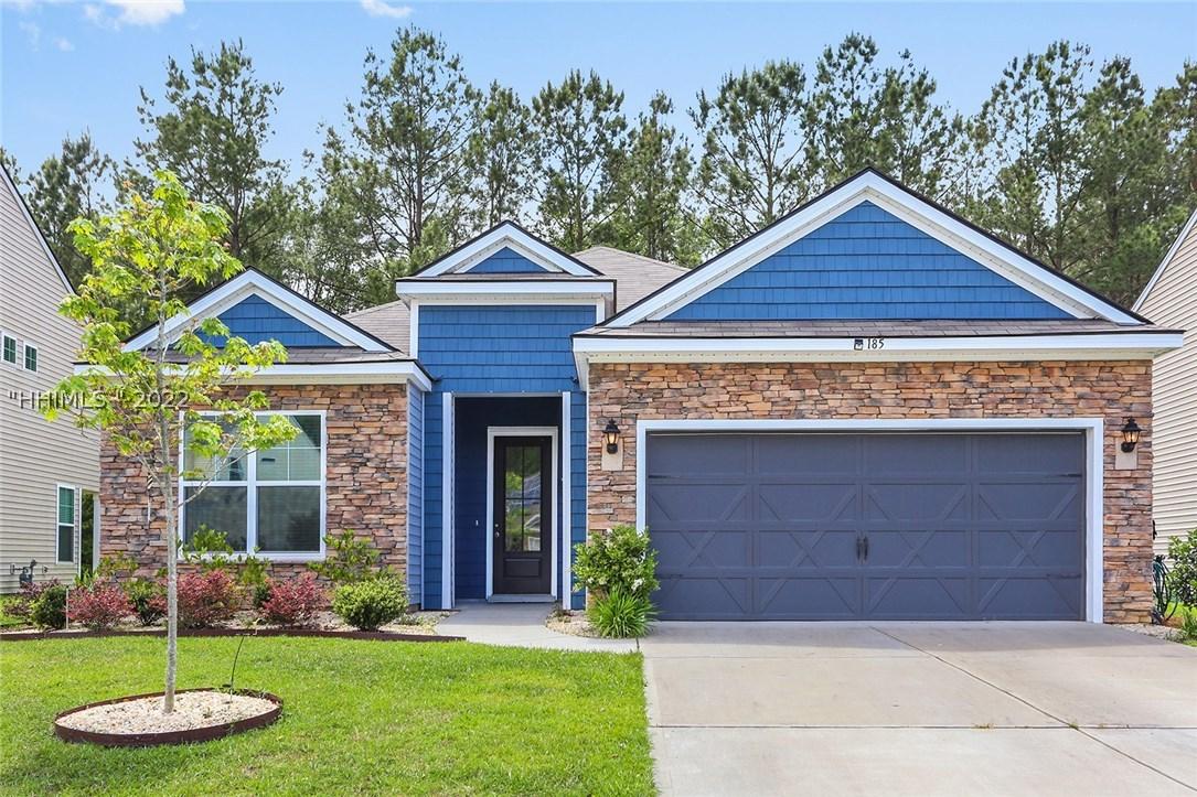 185 Heritage Pkwy., Bluffton, SC 29910