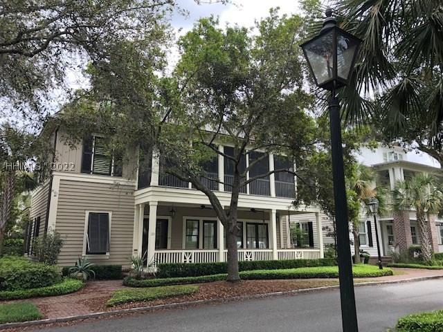 20 Wilson St., Bluffton, SC 29910