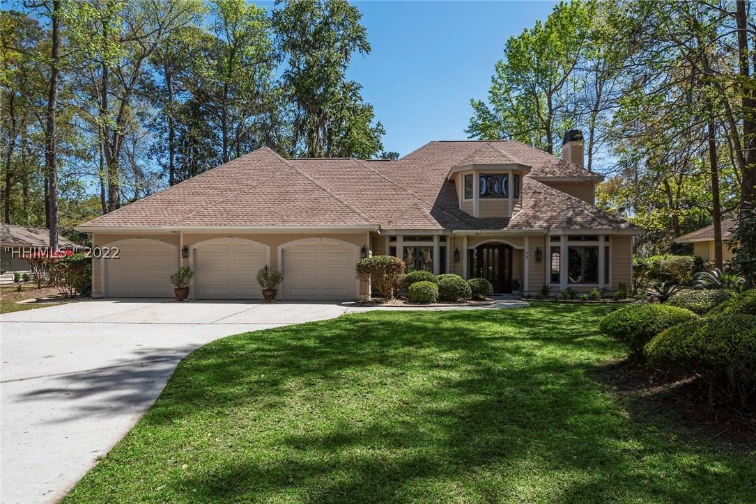 71 Whiteoaks Cir., Bluffton, SC 29910