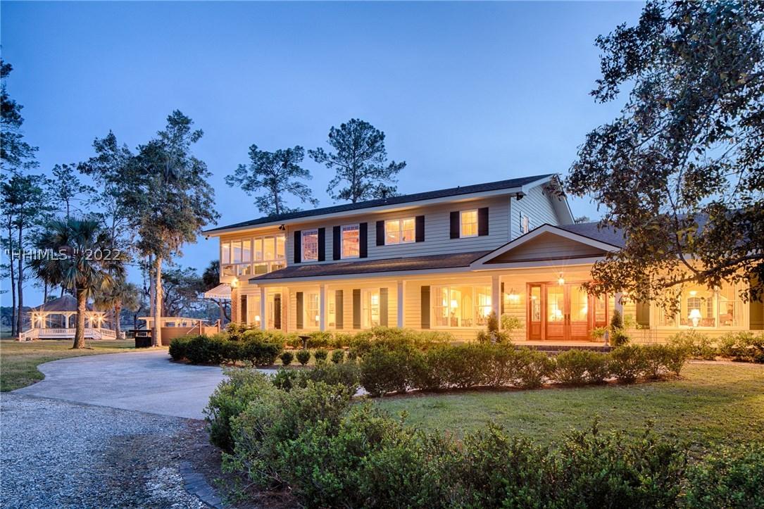 35 Linden Plantation Rd., Bluffton, SC 29910