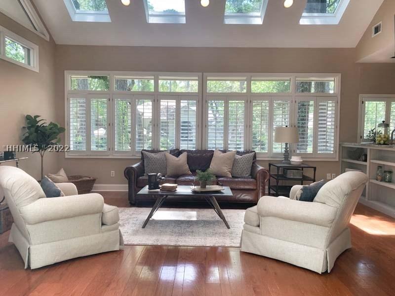 41 Planters Wood Dr., Hilton Head Island, SC 29928