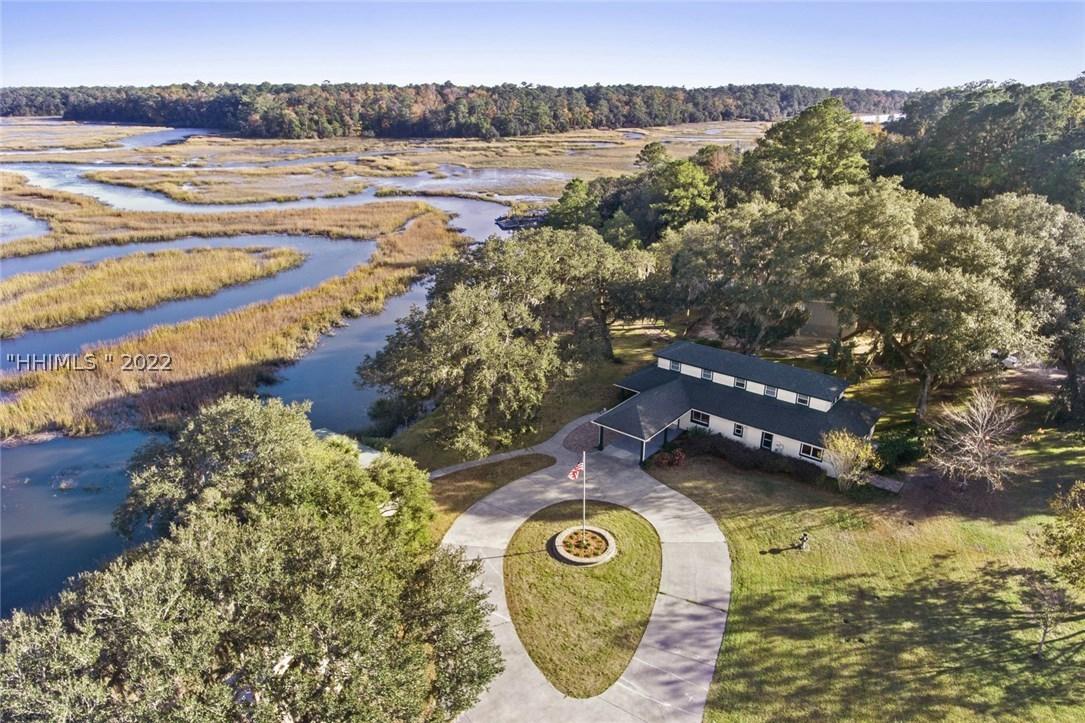 3 Cramer Ave, Bluffton, SC 29910