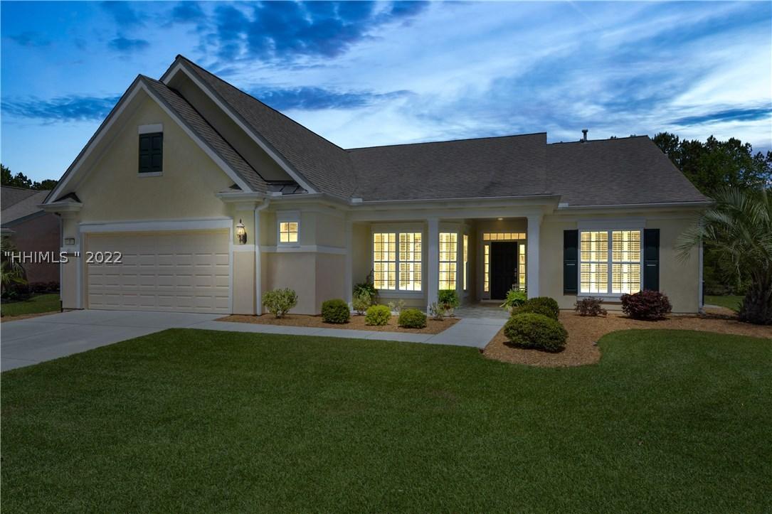 7 Rolling River Dr., Bluffton, SC 29910