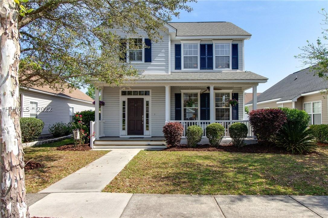 16 4th Ave., Bluffton, SC 29910