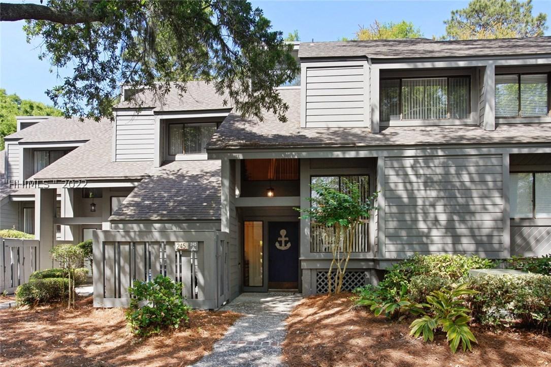 59 Carnoustie Rd. #245, Hilton Head Island, SC 29928