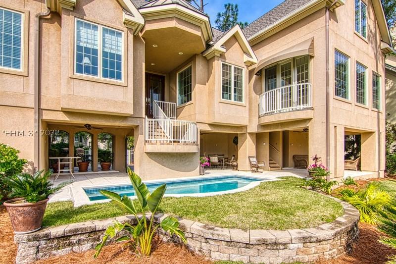 2 Coventry Ln., Hilton Head Island, SC 29928