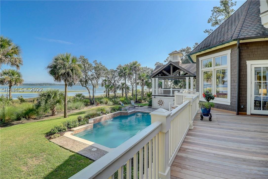 31 Rose Hill Dr., Bluffton, SC 29910