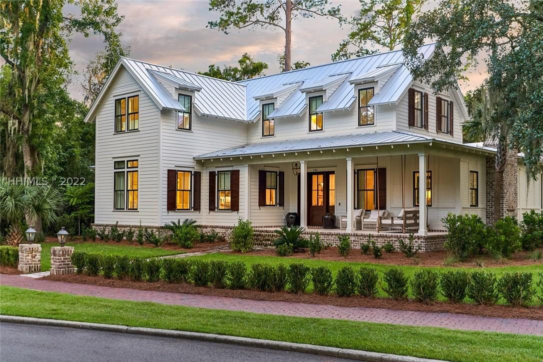 424 Mount Pelia Rd., Bluffton, SC 29910
