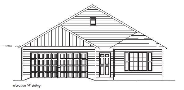 35 Old Mill Crossing, Bluffton, SC 29910