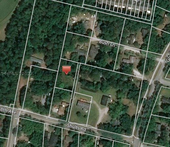 81 Shults Rd., Bluffton, SC 29910